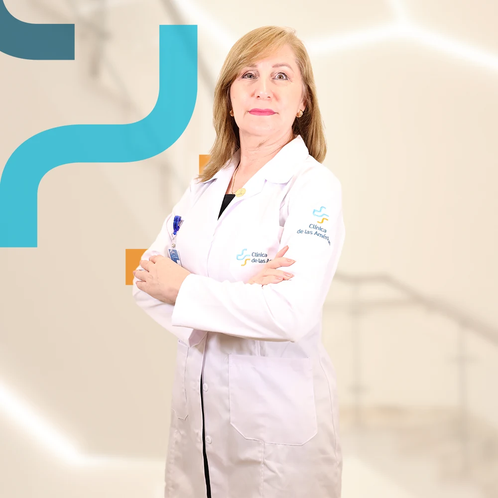 Ady Tereza Gil Mendia de Webber