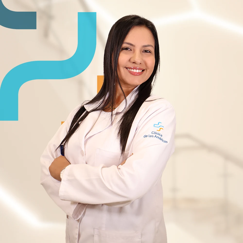 Andrea Nathalie Ribera Eguez