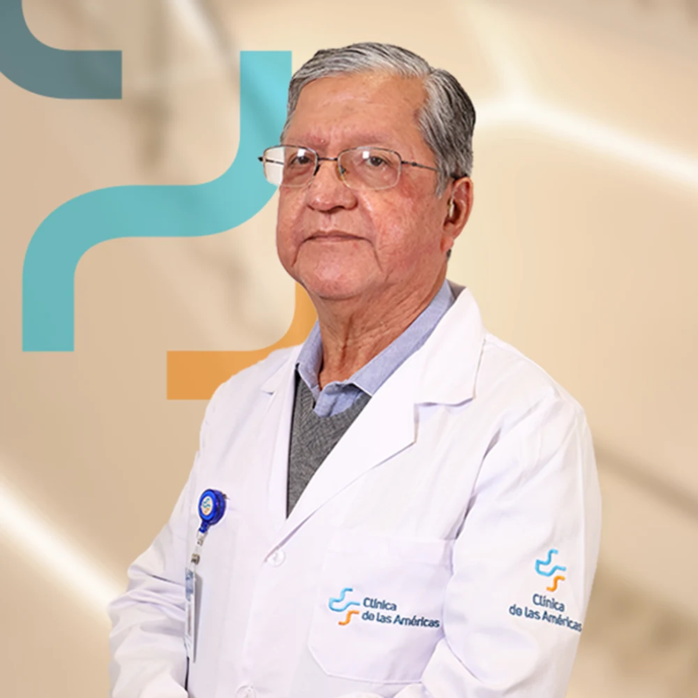 Fernando Chavez Caballero
