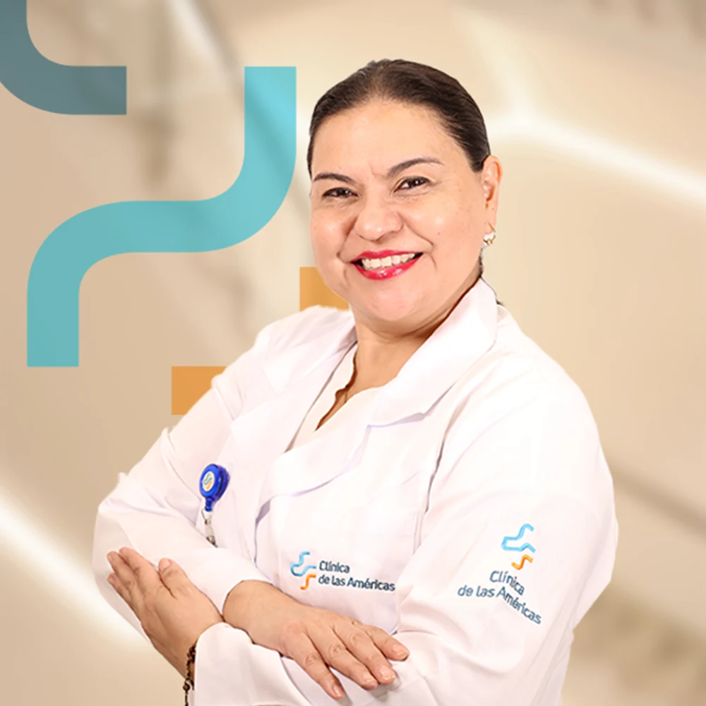 Marcia Ximena Serrano Landivar