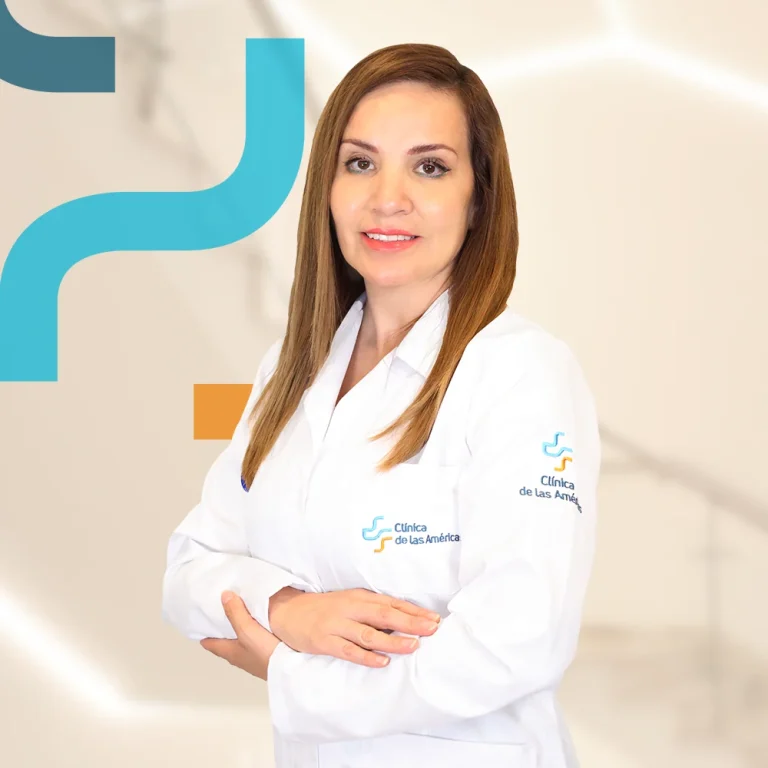 Maria Patricia Margarita Arteaga Jimenez
