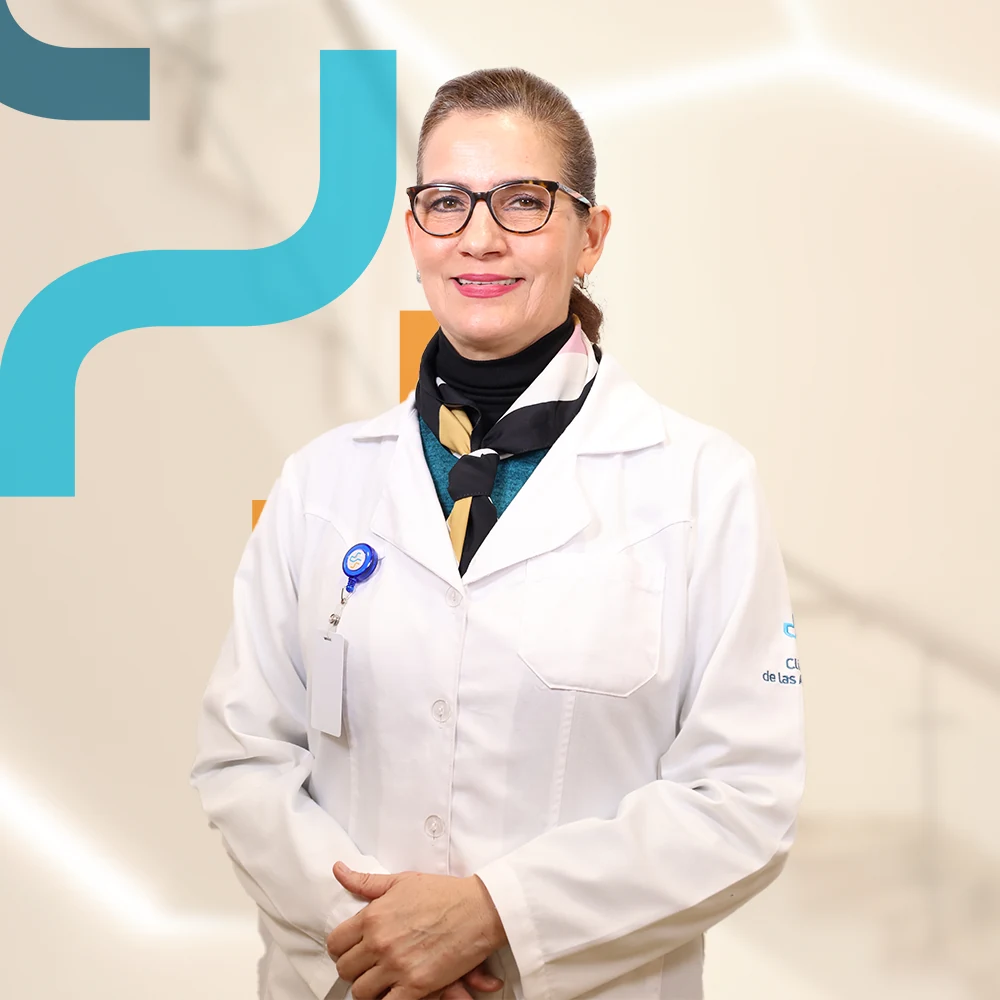 Yngrid Hurtado Bruckner de Avila